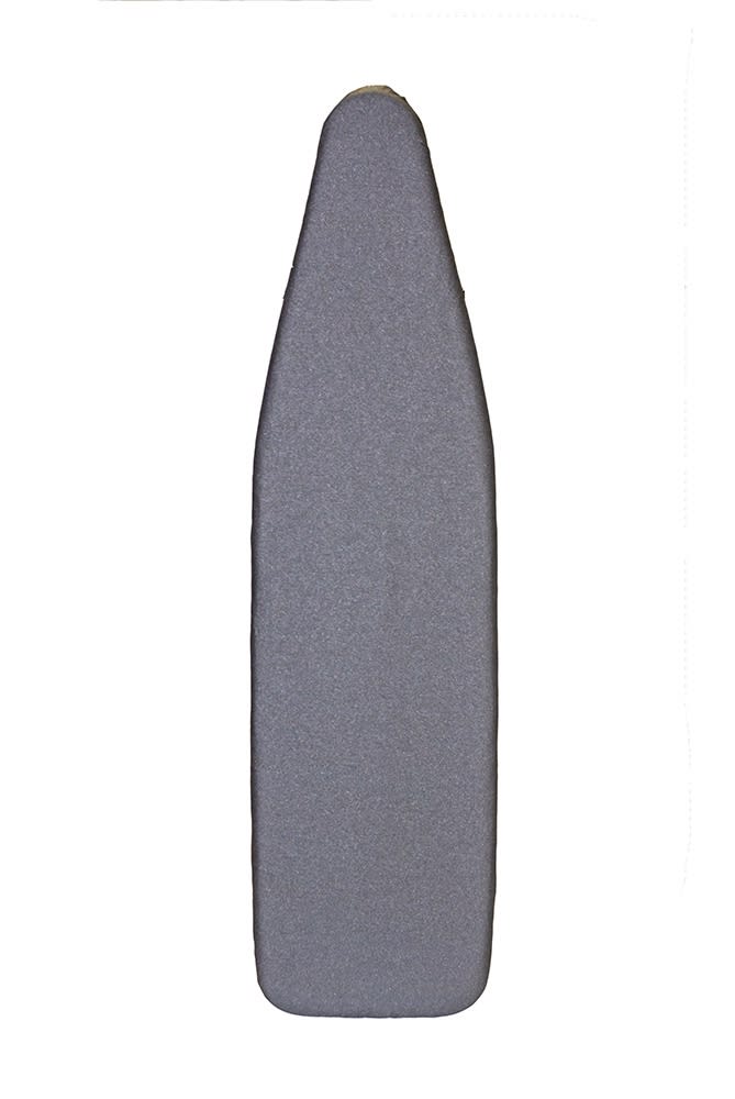 GuestSupply US | Bungee Style Ironing Board Pad & Cover, 48